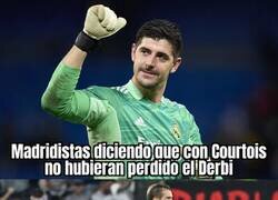 Enlace a El portero que necesitaba el Madrid
