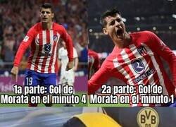 Enlace a Bellingham y los suyos salieron dormidos