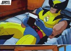 Enlace a En madrid seguro que extrañan a alguien