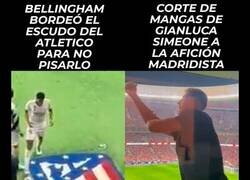 Enlace a “Las buenas personas eleva su mirada con humildad, los mezquinos, con soberbia. ”