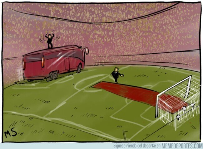 1196530 - El resumen del Derbi