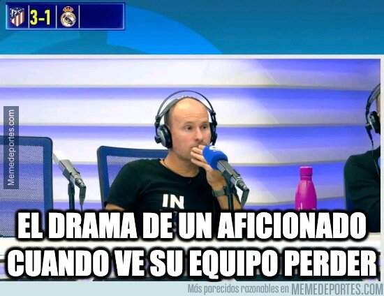 1196539 - La tristeza de Mateu, por @Llourinho