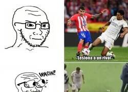 Enlace a Blanqueo a Bellingham