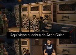 Enlace a Otra vez Arda