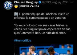 Enlace a La actualidad del Chelsea