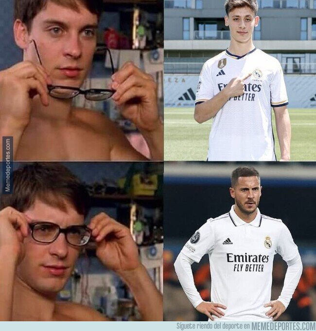1196564 - Menuda cara de Hazard se le está poniendo