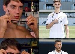 Enlace a Menuda cara de Hazard se le está poniendo