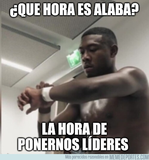 1196573 - Llegó la hora