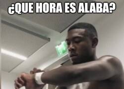 Enlace a Llegó la hora