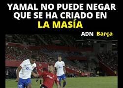 Enlace a ADN BARÇA en piscinazos