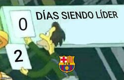 Enlace a No les ha durado mucho la alegría