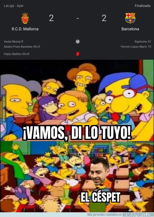 1196606 - Razón no le faltaba en sus quejas