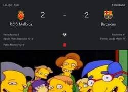 Enlace a Razón no le faltaba en sus quejas