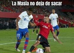 Enlace a Un mievo talento