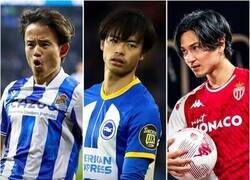 Enlace a El arranque de temporada de los japoneses es brillante