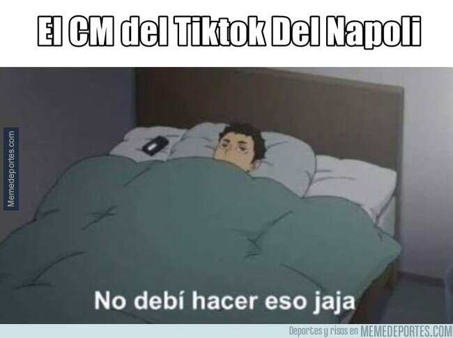 1196626 - Vaya lío tan gratuito