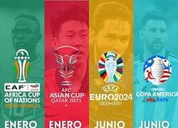 Enlace a Año de copas