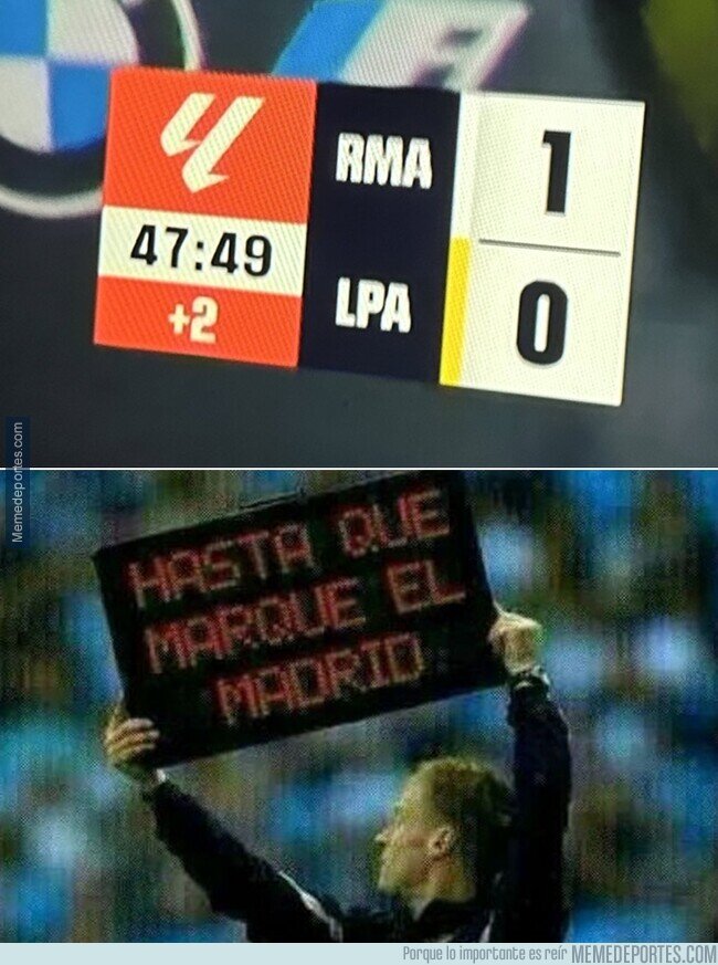 1196644 - Misma historia de siempre