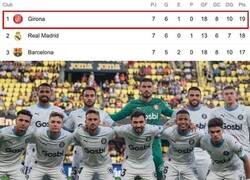 Enlace a El nuevo líder de La Liga