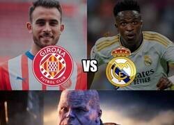 Enlace a Sábado de definición de liderato