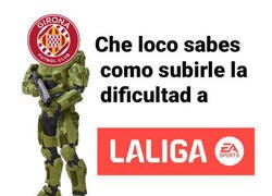 Enlace a El Girona va sobrado