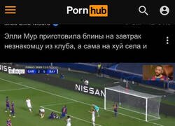 Enlace a No esperaba encontrarme esto aquí