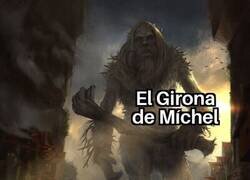 Enlace a Arrodíllense ante el nuevo líder de LaLiga