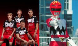 Enlace a La nueva camiseta de River