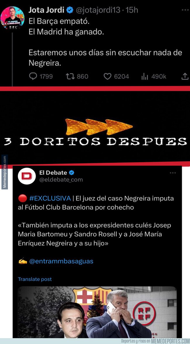 1196683 - Jota Jordi lo vuelve a hacer