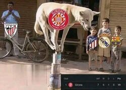 Enlace a Con corazón, Girona