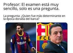 Enlace a Es imposible saberlo