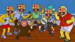 Enlace a La próxima jornada de liga