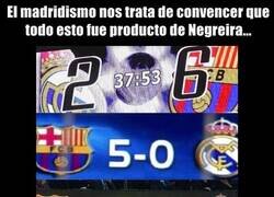 Enlace a Como jugaba ese hombre...