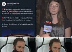 Enlace a El paripé les ha quedado de 10