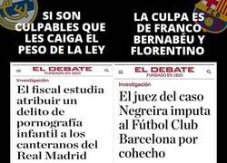 Enlace a Distintas formas de afrontar la realidad