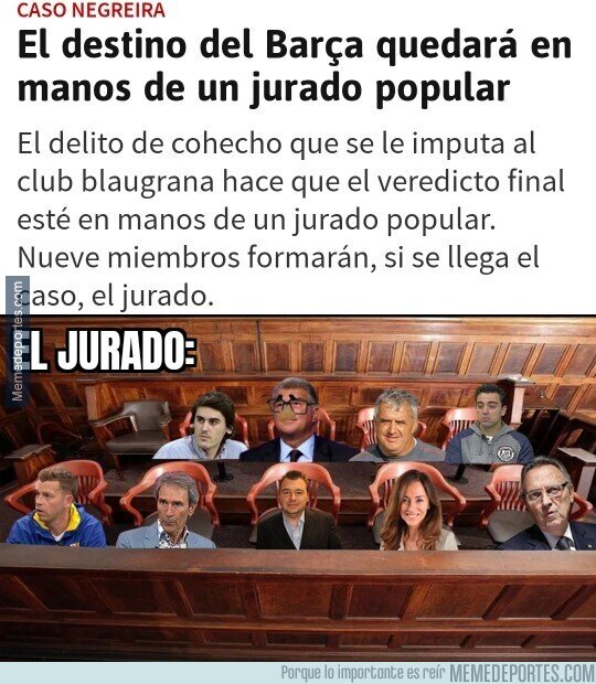 1196725 - Nueve miembros totalmente objetivos