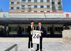 Enlace a Cómo olvidar aquella presentación