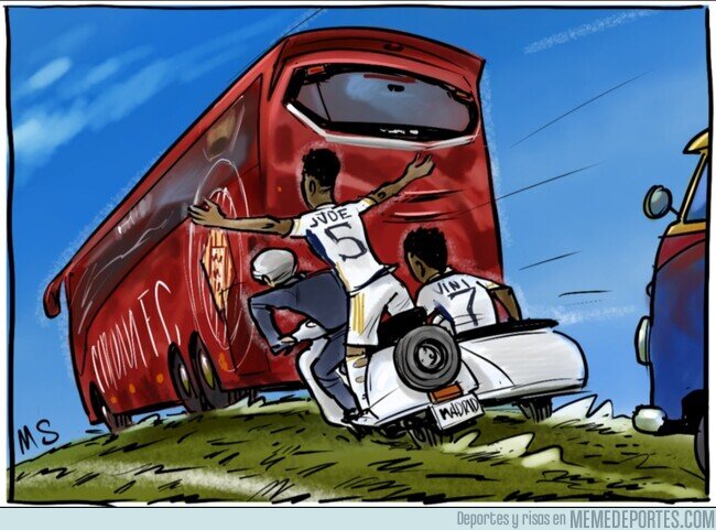 1196745 - El Girona va lanzado