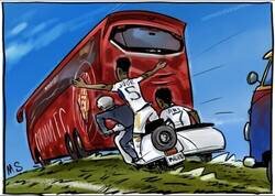 Enlace a El Girona va lanzado