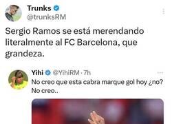 Enlace a Tremendo retrato