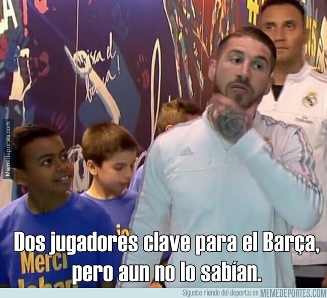 1196778 - Quien iba a pensarlo