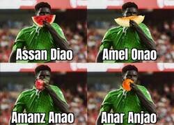 Enlace a La tontería del día