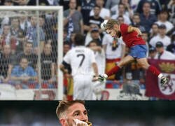 Enlace a Del Barça desde shiquitito