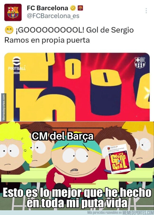 1196805 - Imagina el momento de postear esto