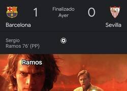 Enlace a ¿Ramos, qué hiciste?