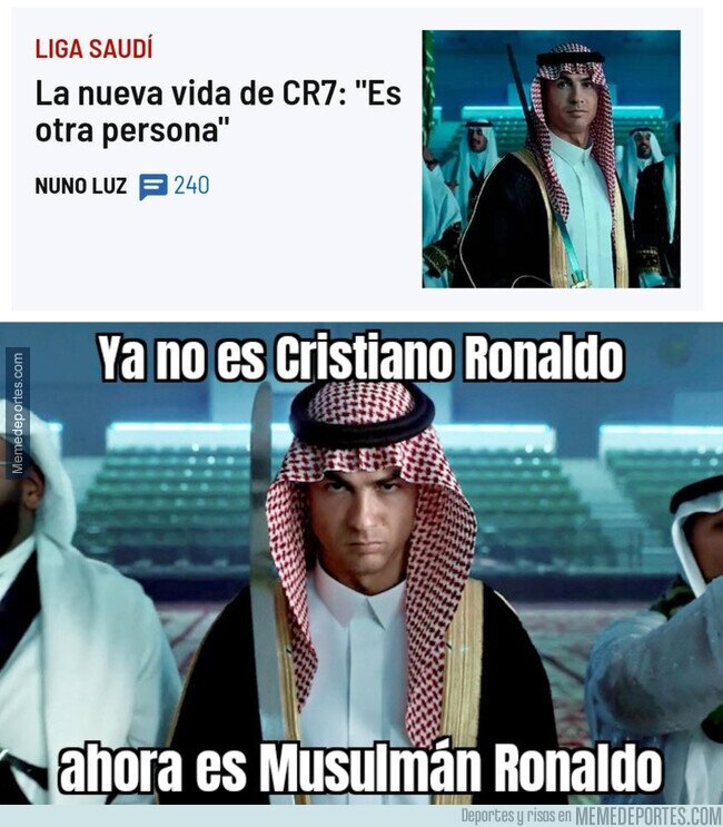 1196811 - Ronaldo es otra persona
