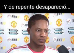 Enlace a ¿Dónde está ahora esta promesa?