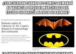 Enlace a Una de las demandas más bochornosas del fútbol