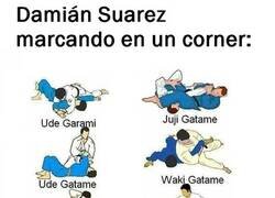 Enlace a Alguien que lo pare