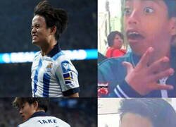 Enlace a Este Kubo es un loquillo